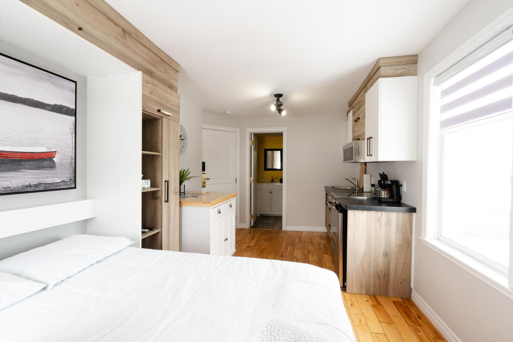 Hotel Les Quatre Bonheurs Амки Экстерьер фото